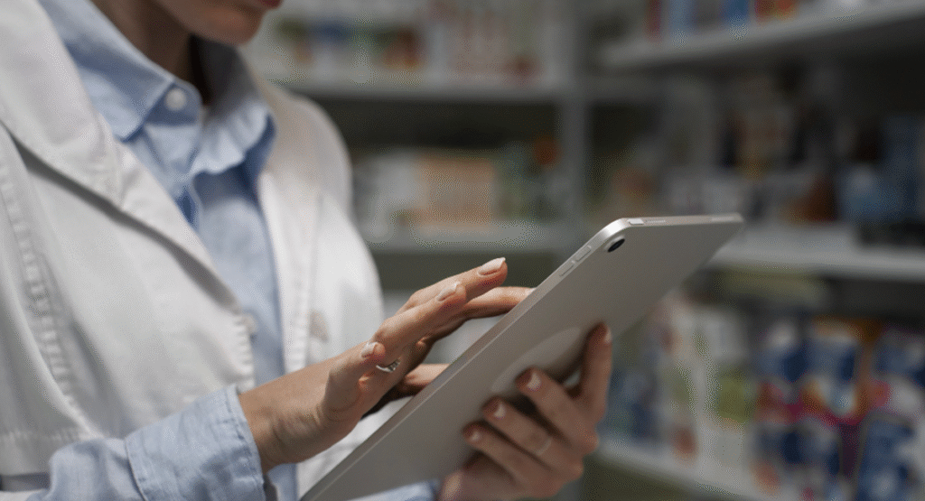 Tenha mais visibilidade, autoridade e vendas com nosso marketing digital para farmácia em [cidade]. Estratégias eficazes para atrair e fidelizar clientes.